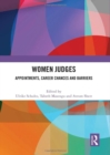 Women Judges : Appointments, Career Chances and Barriers - Book