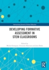 Developing Formative Assessment in STEM Classrooms - Book