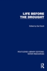 Life Before the Drought - Book