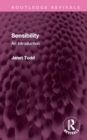 Sensibility : An Introduction - Book