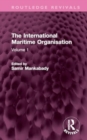 The International Maritime Organisation : Volume 1 - Book