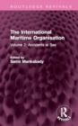 The International Maritime Organisation : Volume 2: Accidents at Sea - Book