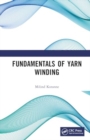 Fundamentals of Yarn Winding - Book