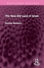 The New-Old Land of Israel - Book