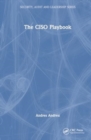 The CISO Playbook - Book