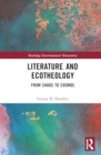 Literature and Ecotheology : From Chaos to Cosmos - Book