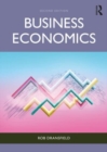 Business Economics - Book