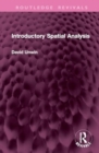 Introductory Spatial Analysis - Book