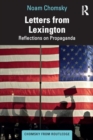 Letters from Lexington : Reflections on Propaganda - Book