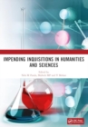 Impending Inquisitions in Humanities and Sciences - Book