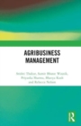 Agribusiness Management - Book