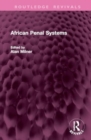 African Penal Systems - Book