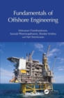 Fundamentals of Offshore Engineering - Book