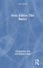 Stoic Ethics: The Basics - Book