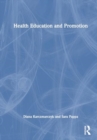 Health Education and Promotion : A Skills-based Approach - Book