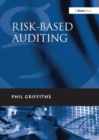 Risk-Based Auditing - Book