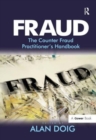 Fraud : The Counter Fraud Practitioner's Handbook - Book