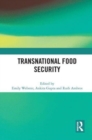 Transnational Food Security - Book