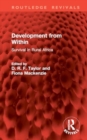 Development from Within : Survival in Rural Africa - Book