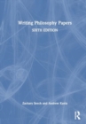 Writing Philosophy Papers - Book