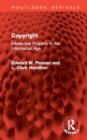 Copyright : Intellectual Property in the Information Age - Book