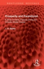 Prosperity and Parenthood : A Study of Family Planning among the Victorian Middle Classes - Book