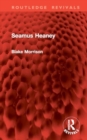 Seamus Heaney - Book