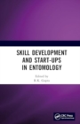 Skill Development and Start-Ups in Entomology - Book