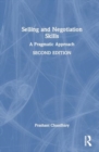 Selling and Negotiation Skills : A Pragmatic Approach - Book