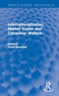 Internationalization, Market Power and Consumer Welfare - Book