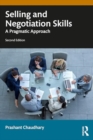 Selling and Negotiation Skills : A Pragmatic Approach - Book