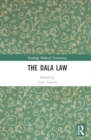 The Dala Law - Book