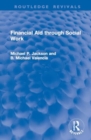 Financial Aid through Social Work - Book