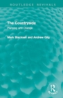 The Countryside : Planning and Change - Book