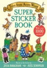 Tales from Acorn Wood Super Sticker Book : With over 1000 stickers! - Book