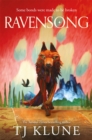 Ravensong : The beloved werewolf shifter romance about love, loyalty and betrayal - eBook