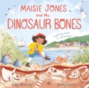 Maisie Jones and the Dinosaur Bones - Book
