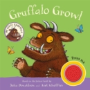 My First Gruffalo: Gruffalo Growl : Sound Book - Book