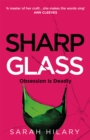 Sharp Glass : A tense and slow-burning exploration of obsession and revenge that will keep you turning the pages - eBook