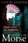 Death is Now My Neighbour - Book