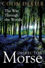 The Way Through the Woods - Book