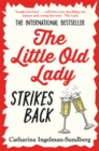 The Little Old Lady Strikes Back - Book