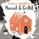 Hansel and Gretel - eBook