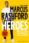 Heroes : How to Turn Inspiration Into Action - eBook