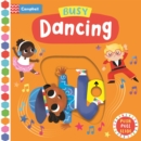 Busy Dancing - Book