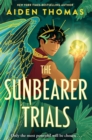 The Sunbearer Trials - Book
