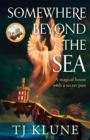 Somewhere Beyond the Sea - Book