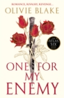 One For My Enemy : The bewitching urban fantasy from the author of The Atlas Six - Book