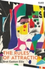 The Rules of Attraction - Book