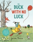 The Duck with No Luck - Book